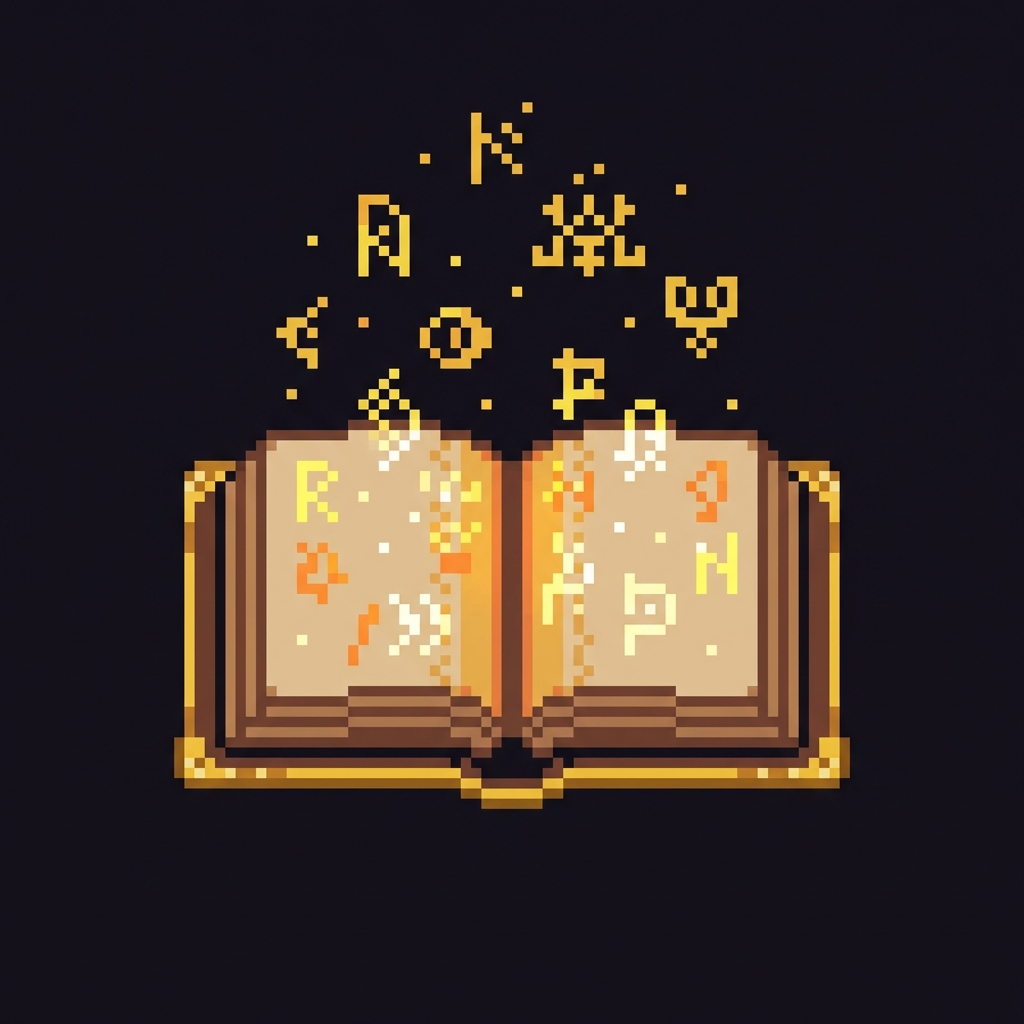 Spellbook